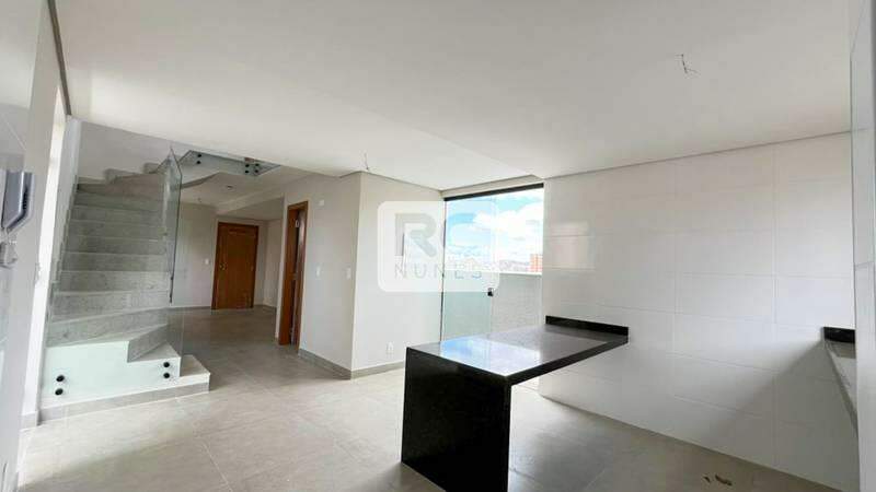 Apartamento à venda no Santo Antônio: 