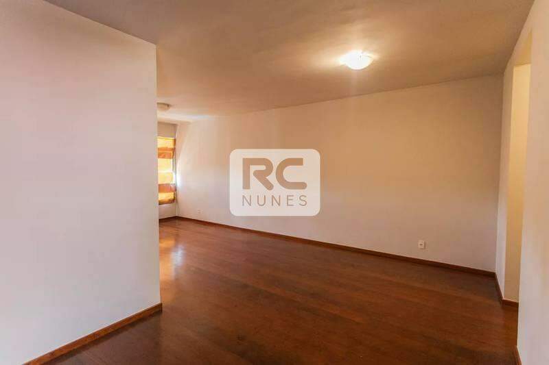 Apartamento à venda no Santo Antônio: 