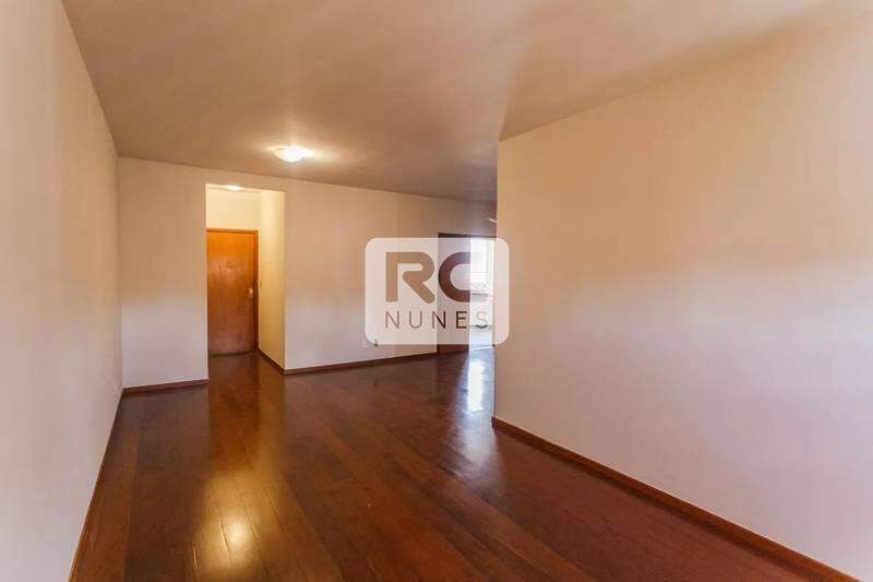 Apartamento à venda no Santo Antônio: 