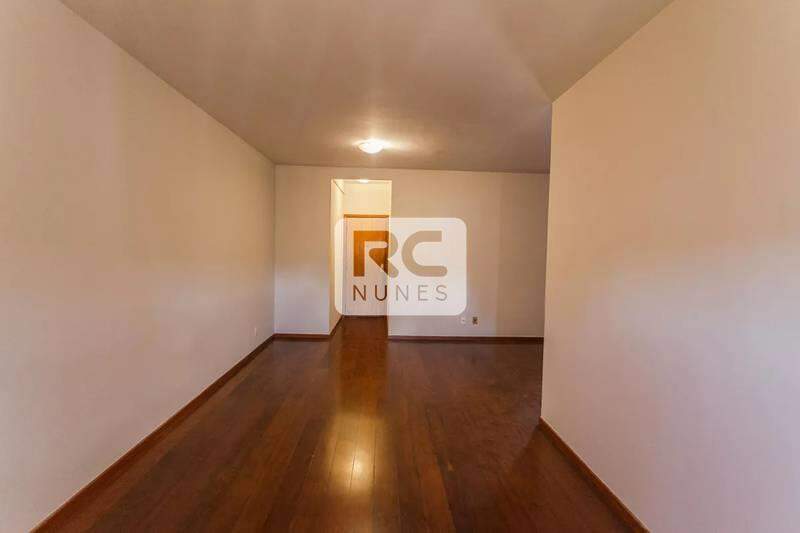 Apartamento à venda no Santo Antônio: 