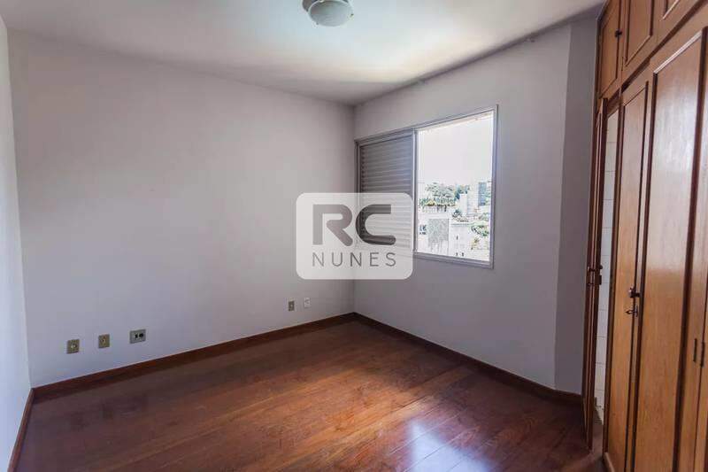 Apartamento à venda no Santo Antônio: 