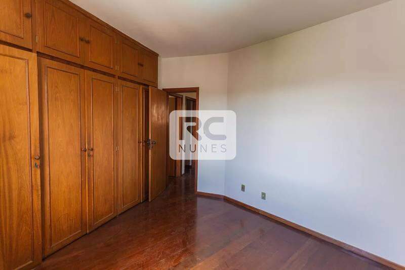 Apartamento à venda no Santo Antônio: 