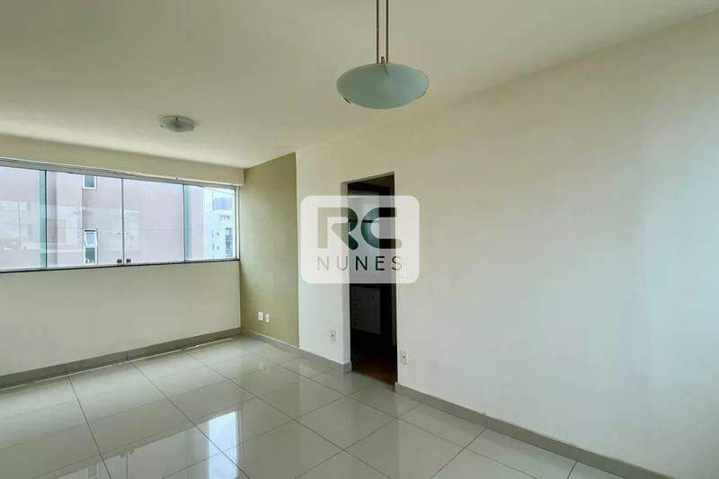 Apartamento à venda no Santo Antônio: 