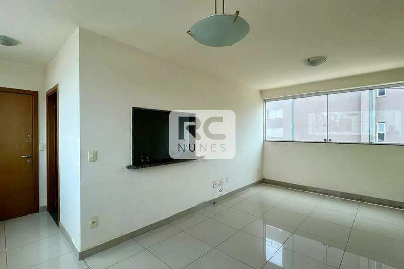 Apartamento à venda no Santo Antônio: 