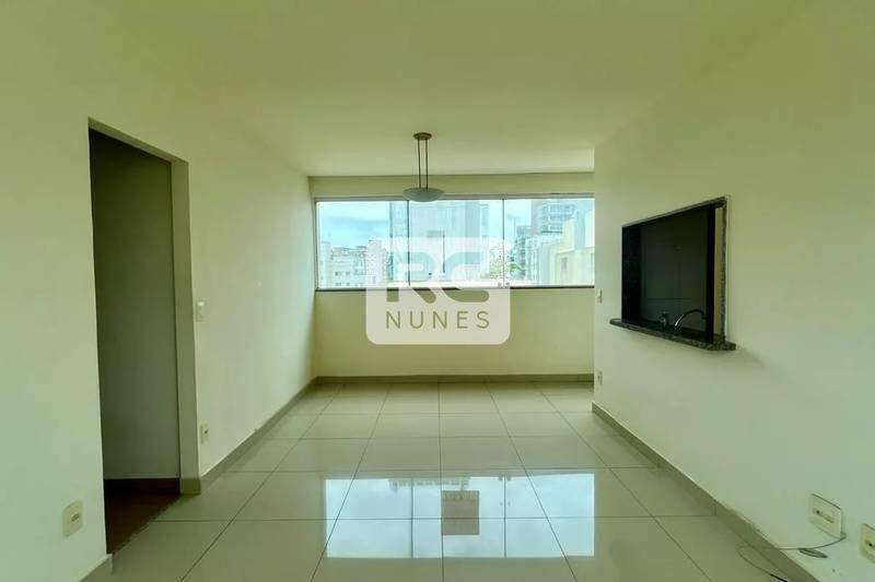 Apartamento à venda no Santo Antônio: 
