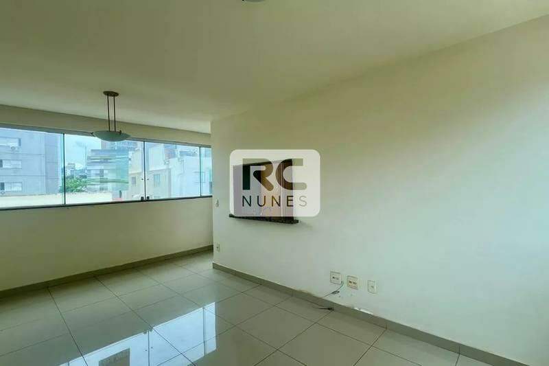 Apartamento à venda no Santo Antônio: 