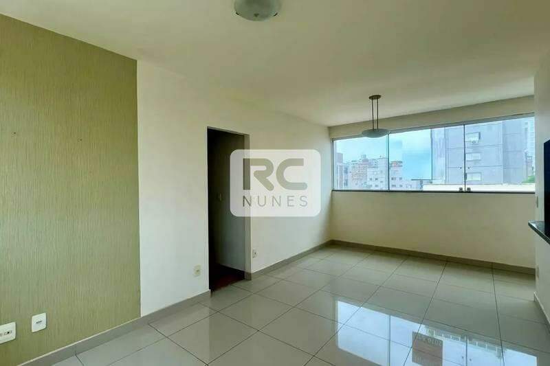 Apartamento à venda no Santo Antônio: 