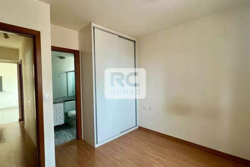 Apartamento à venda no Santo Antônio: 