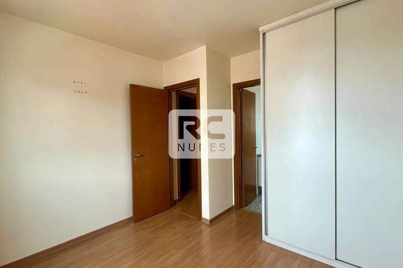 Apartamento à venda no Santo Antônio: 