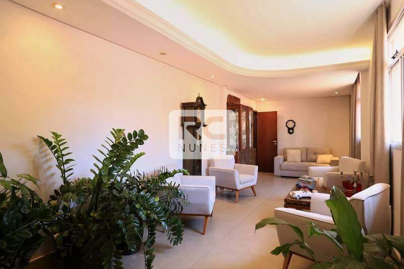 Apartamento à venda no Santo Antônio: 