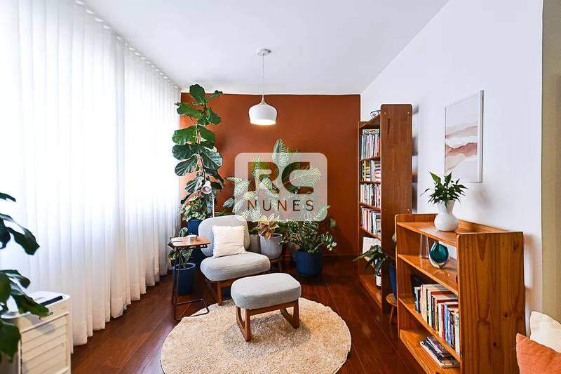 Apartamento à venda no Santo Antônio: 