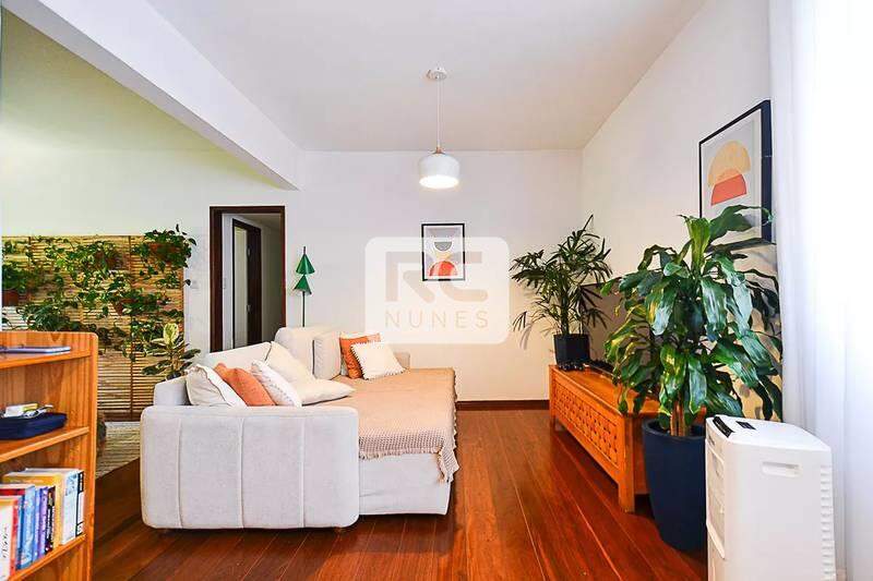 Apartamento à venda no Santo Antônio: 