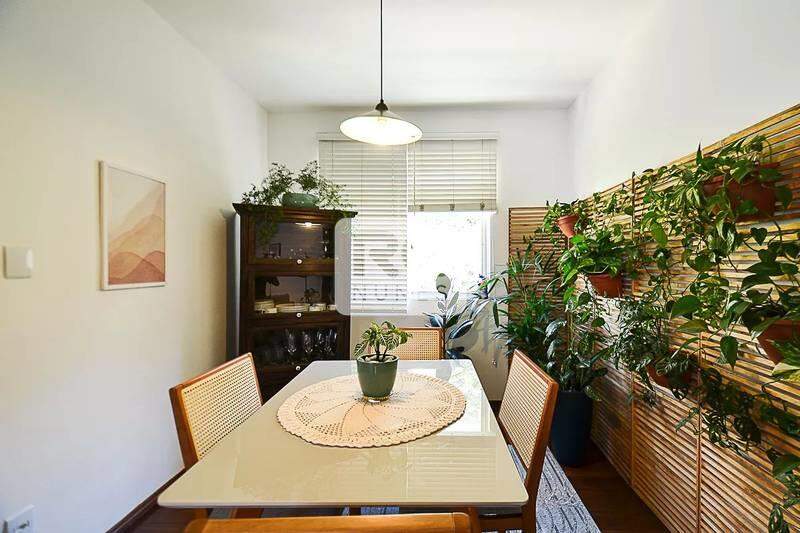 Apartamento à venda no Santo Antônio: 