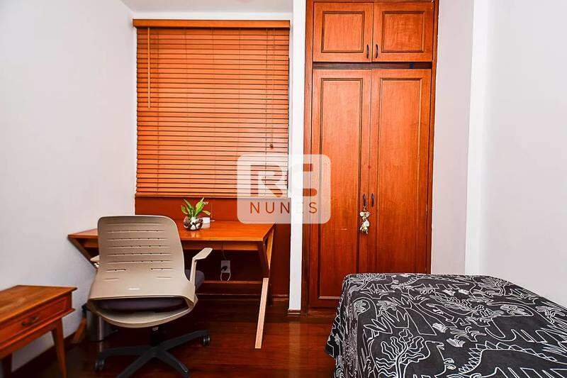 Apartamento à venda no Santo Antônio: 