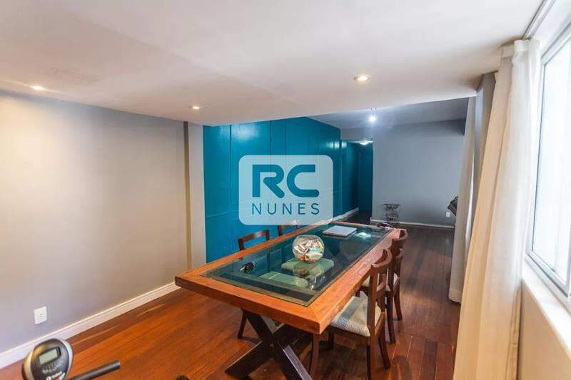 Apartamento à venda no Santo Antônio: 