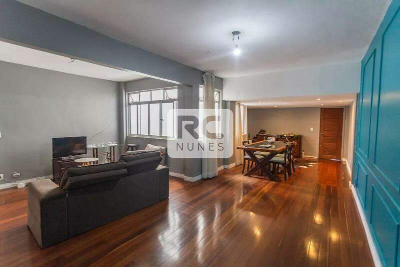 Apartamento à venda no Santo Antônio: 
