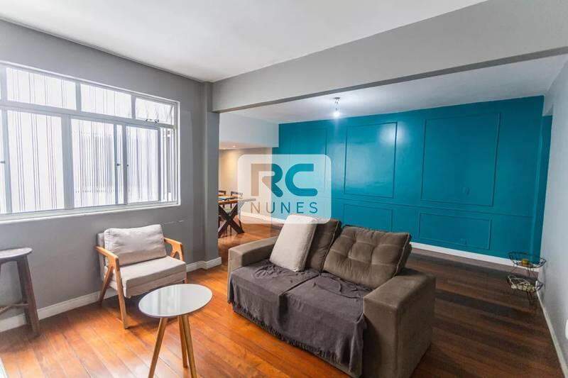 Apartamento à venda no Santo Antônio: 