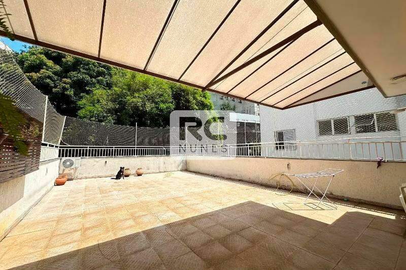 Cobertura à venda no Santo Antônio: 