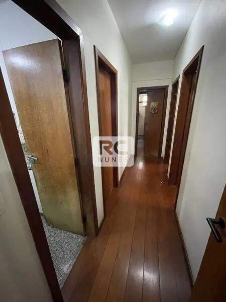 Apartamento à venda no Santo Antônio: 
