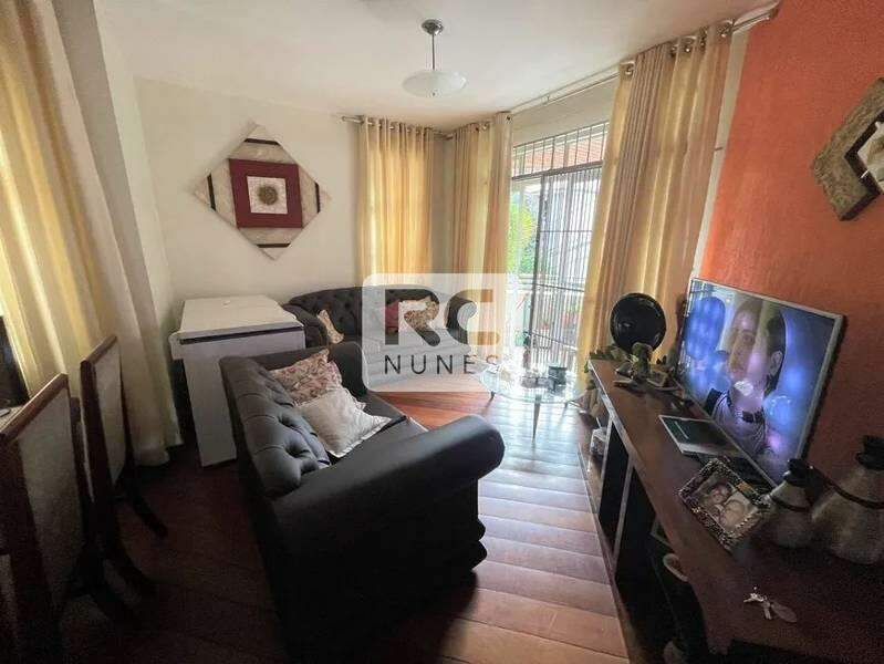 Apartamento à venda no Santo Antônio: 