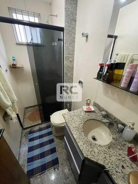 Apartamento à venda no Santo Antônio: 