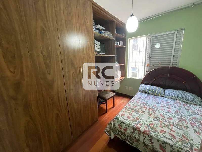 Apartamento à venda no Santo Antônio: 