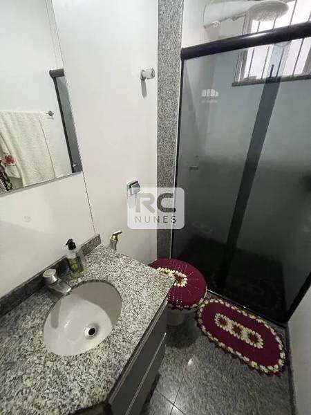 Apartamento à venda no Santo Antônio: 