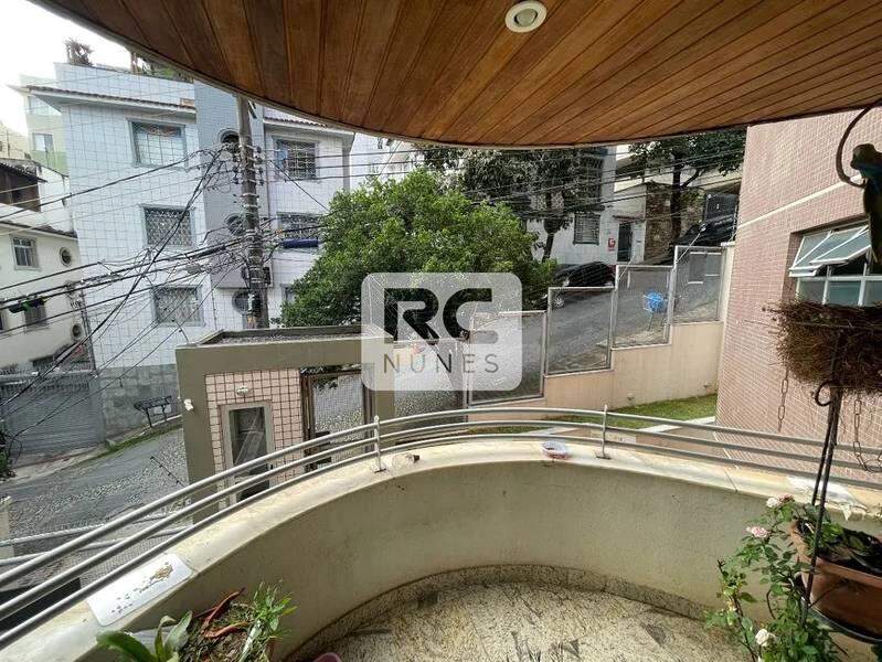Apartamento à venda no Santo Antônio: 