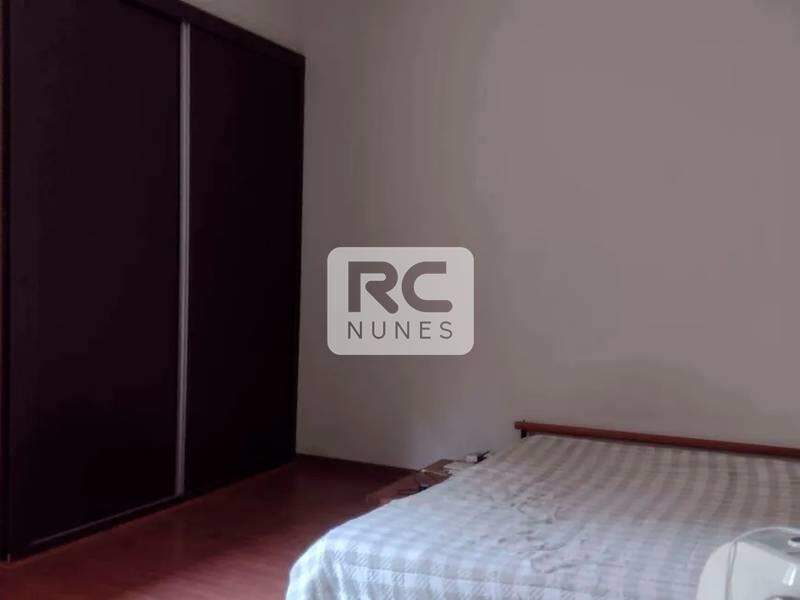 Apartamento à venda no Santo Antônio: 