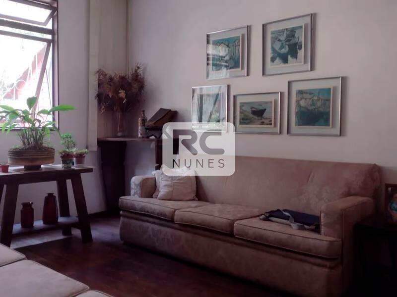 Apartamento à venda no Santo Antônio: 