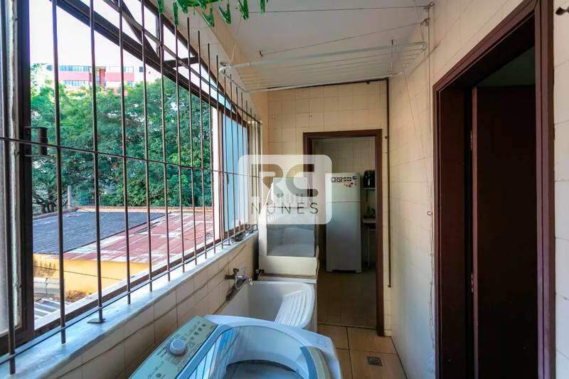 Apartamento à venda no Santo Antônio: 