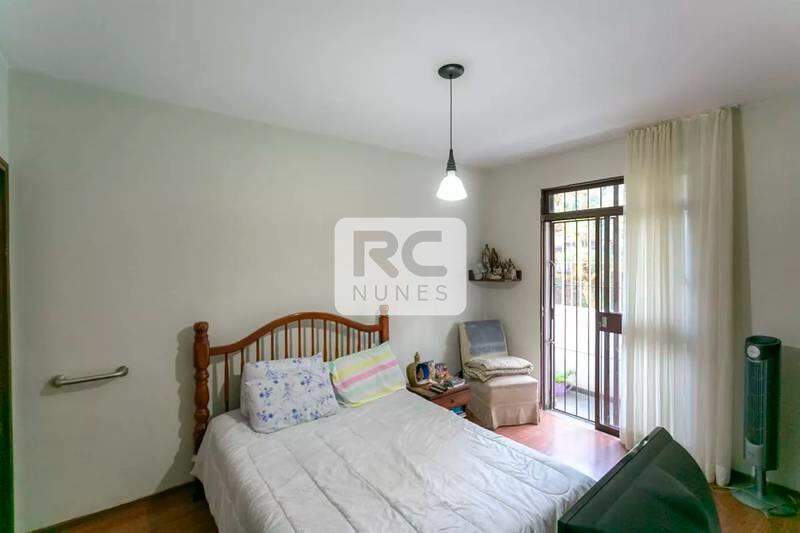 Apartamento à venda no Santo Antônio: 