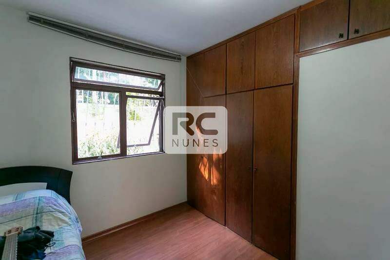 Apartamento à venda no Santo Antônio: 