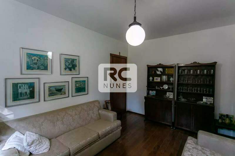 Apartamento à venda no Santo Antônio: 
