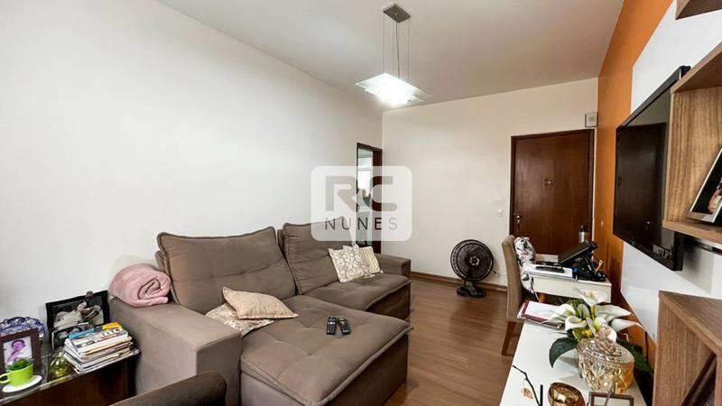Apartamento à venda no Santo Antônio: 