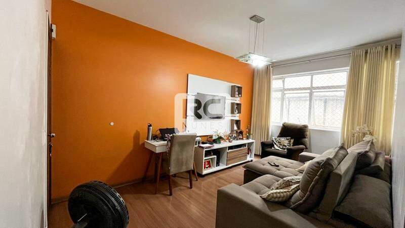 Apartamento à venda no Santo Antônio: 