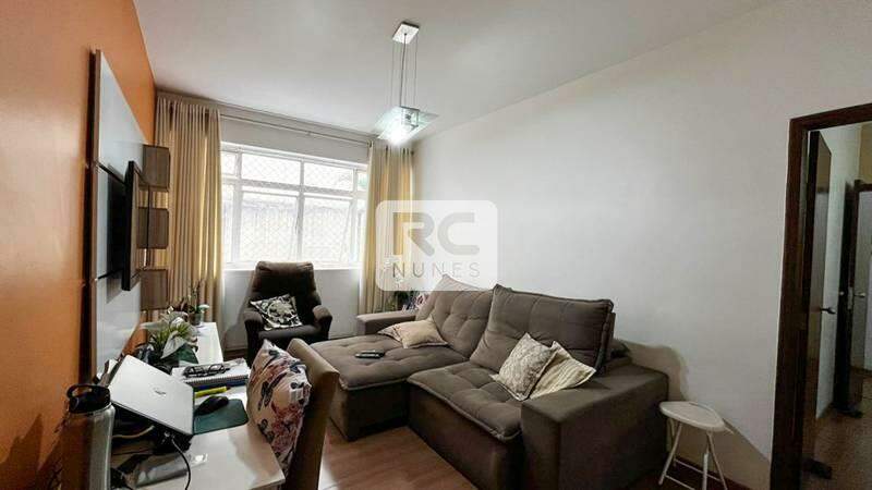 Apartamento à venda no Santo Antônio: 