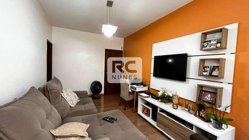 Apartamento à venda no Santo Antônio: 
