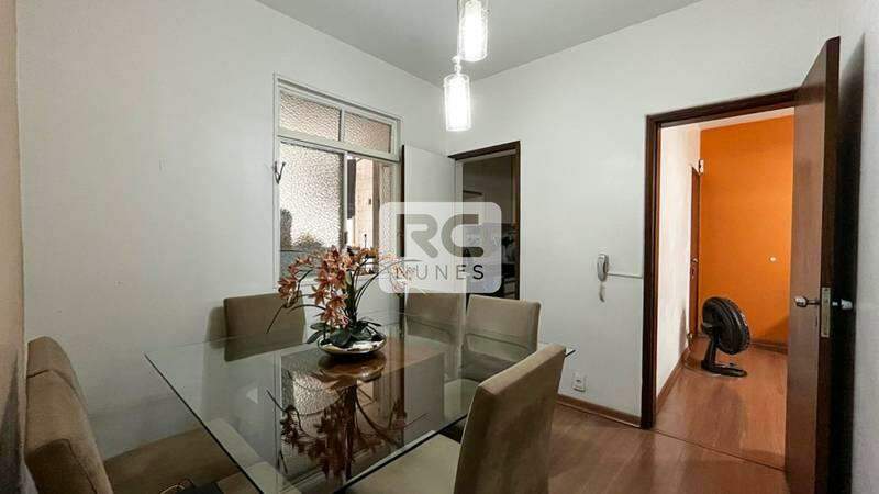 Apartamento à venda no Santo Antônio: 