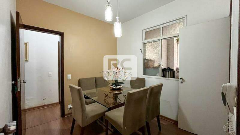 Apartamento à venda no Santo Antônio: 