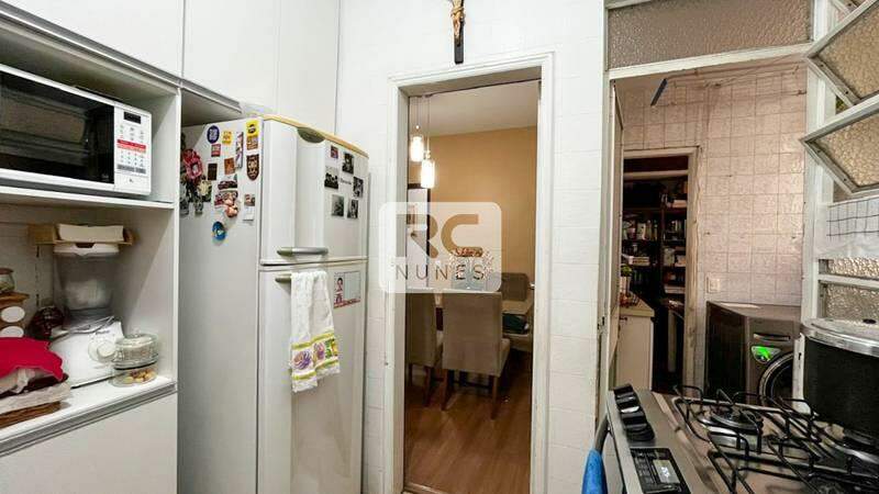 Apartamento à venda no Santo Antônio: 