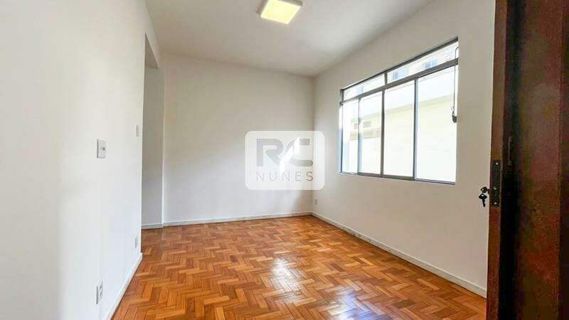 Apartamento à venda no Santo Antônio: 