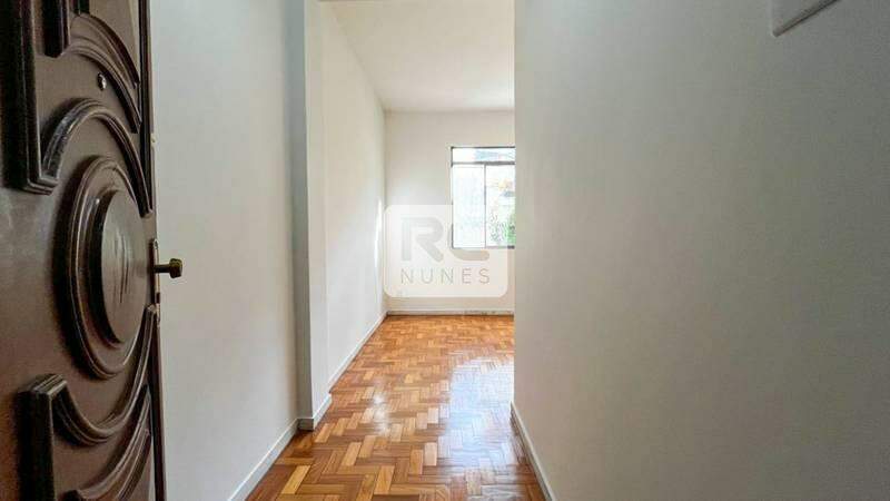 Apartamento à venda no Santo Antônio: 