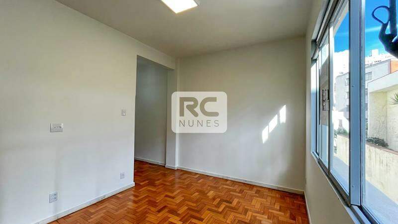 Apartamento à venda no Santo Antônio: 