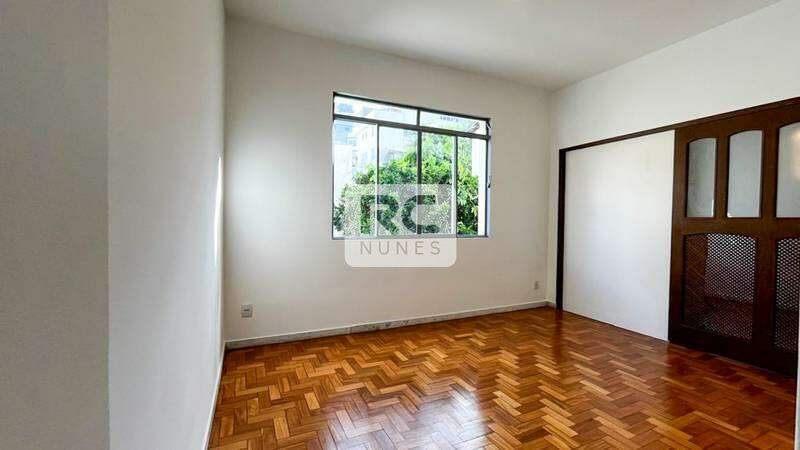 Apartamento à venda no Santo Antônio: 