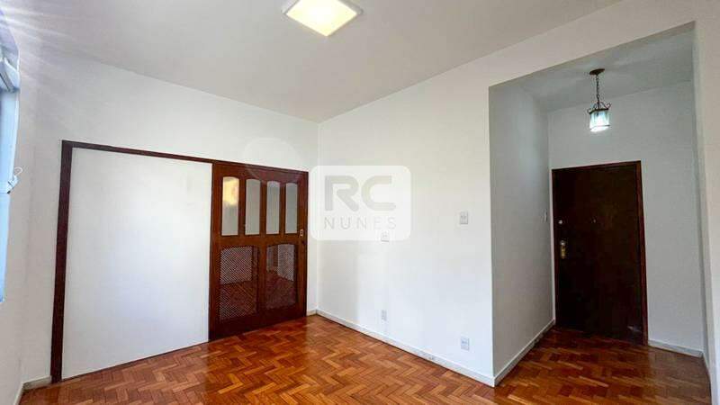 Apartamento à venda no Santo Antônio: 