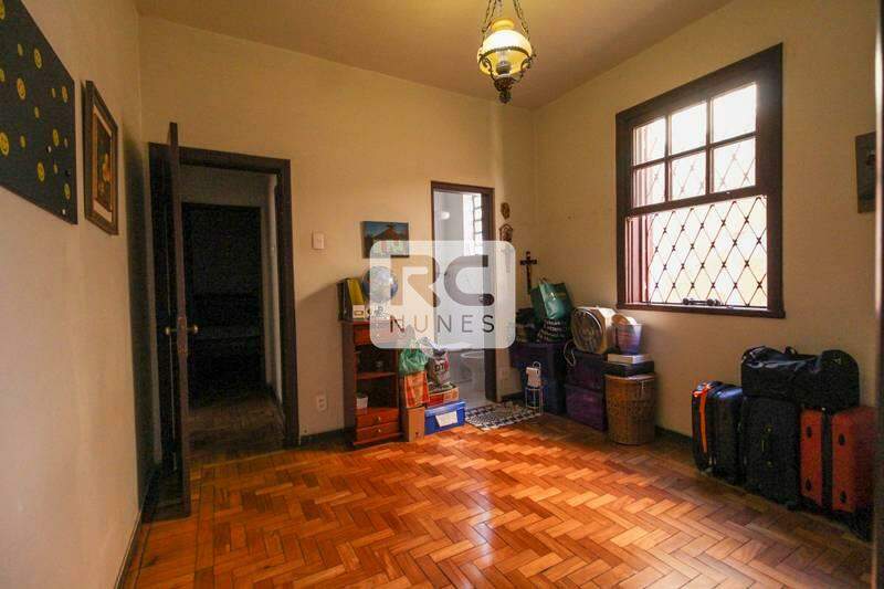Casa à venda no Santo Antônio: 