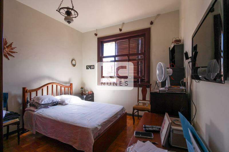 Casa à venda no Santo Antônio: 