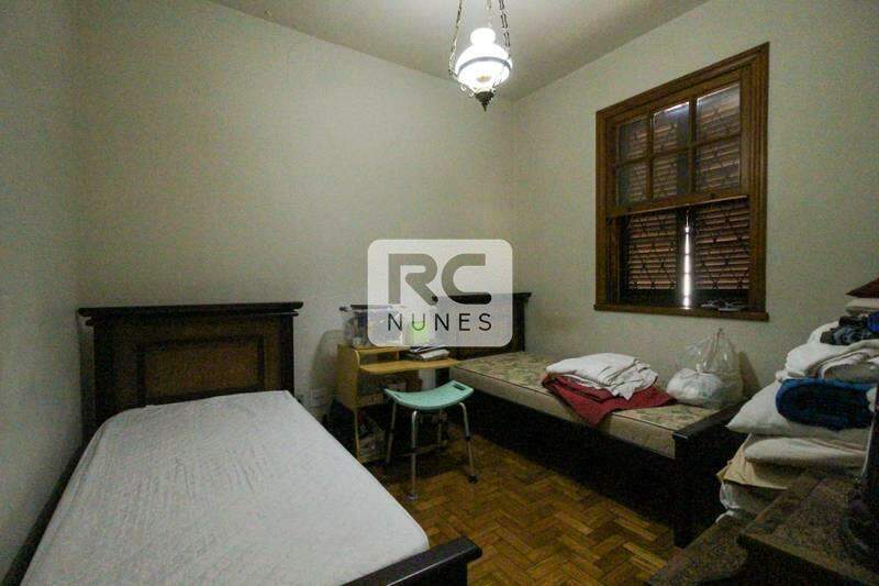 Casa à venda no Santo Antônio: 