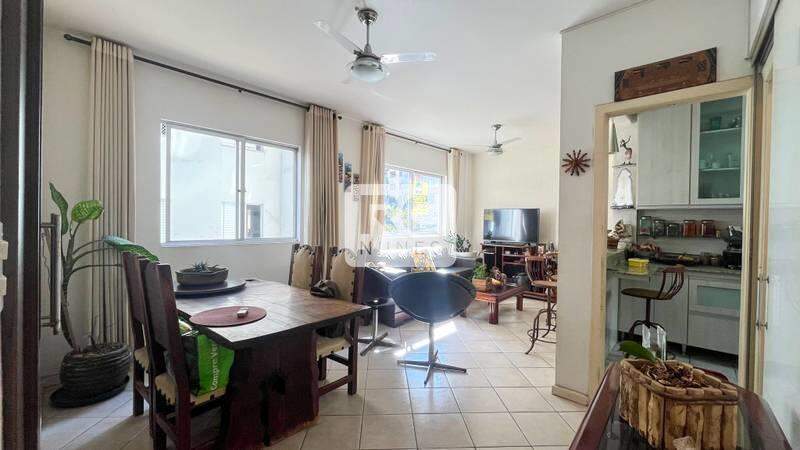 Apartamento à venda no Santo Antônio: 